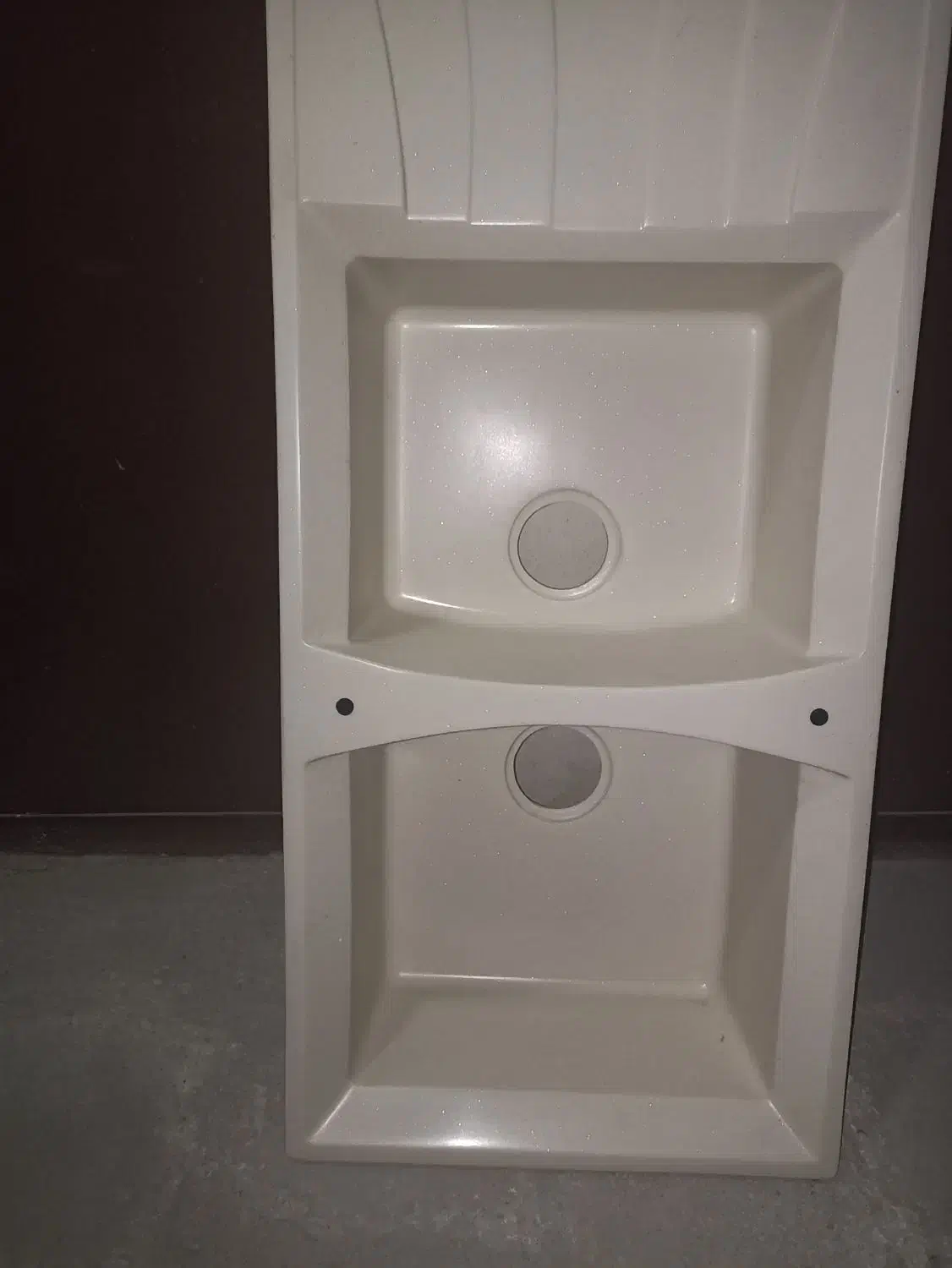 سینک گرانیتی نو|مصالح و تجهیزات ساختمان|پرند, فاز ۶|دیوار