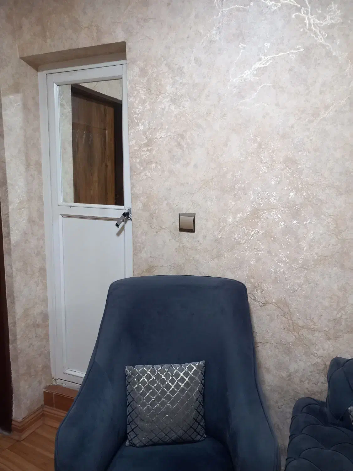 اجاره روزانه و کوتاه مدت سوییت ۵۰ متری در جانبازان|اجارهٔ کوتاهمدت آپارتمان و سوئیت|رشت, جانبازان|دیوار