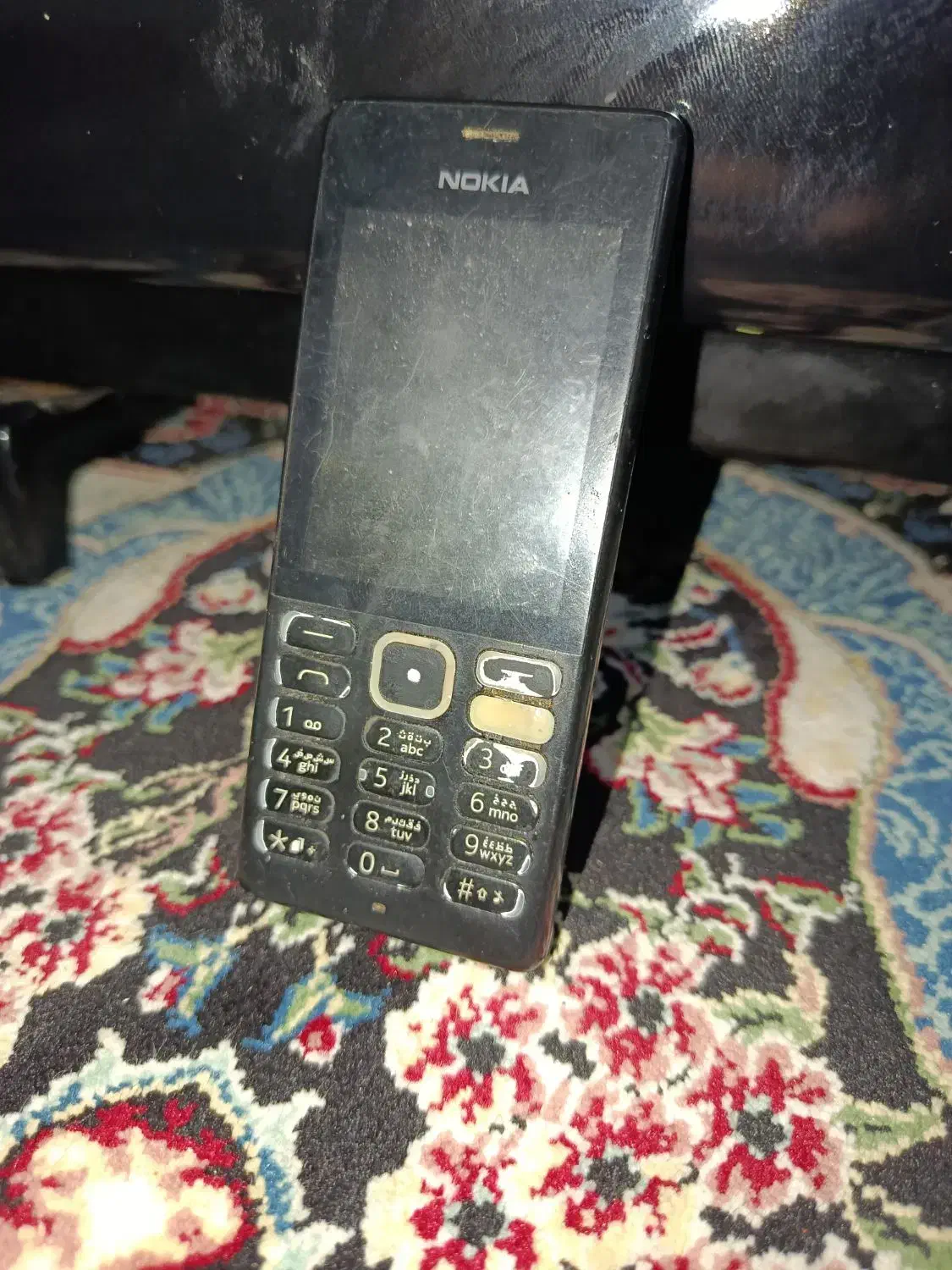 گوشی نکیا|موبایل|زنجان, |دیوار