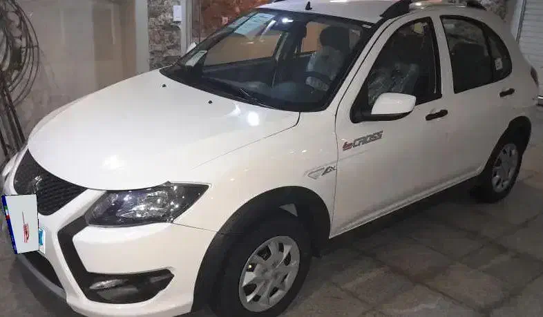 کوییک gxl صفر|خودرو سواری و وانت|تهران, قیطریه|دیوار