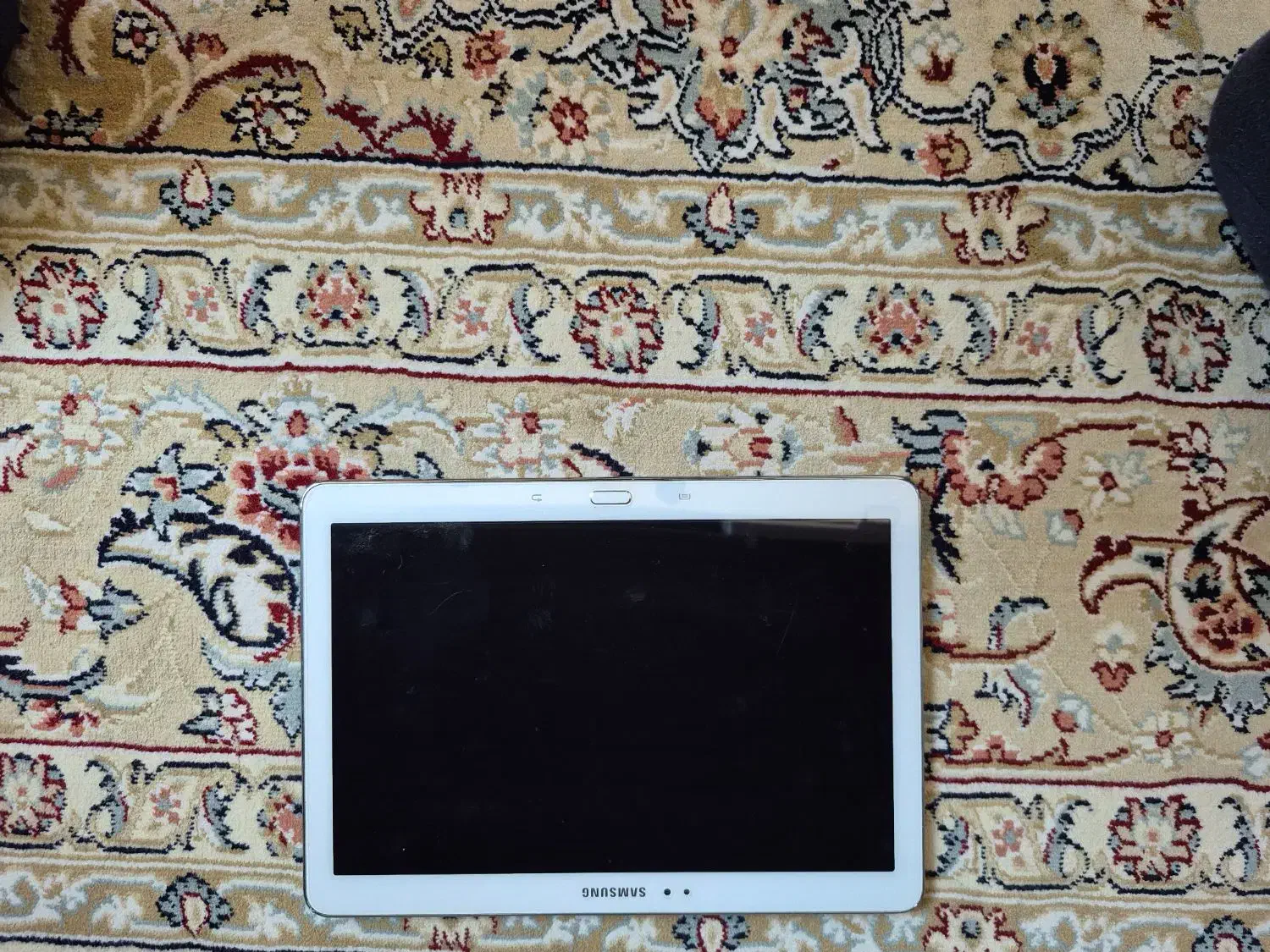 تبلت نوت سامسونگ|تبلت|اصفهان, دشتستان|دیوار