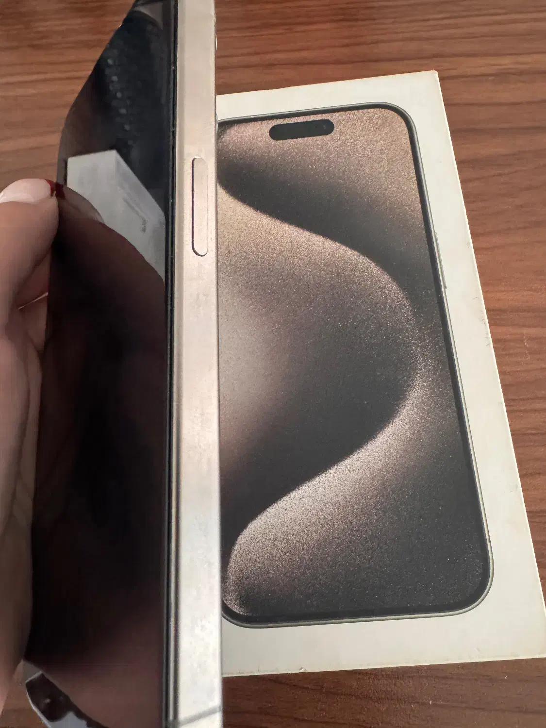 iphone 15 pro|موبایل|تهران, دریا|دیوار