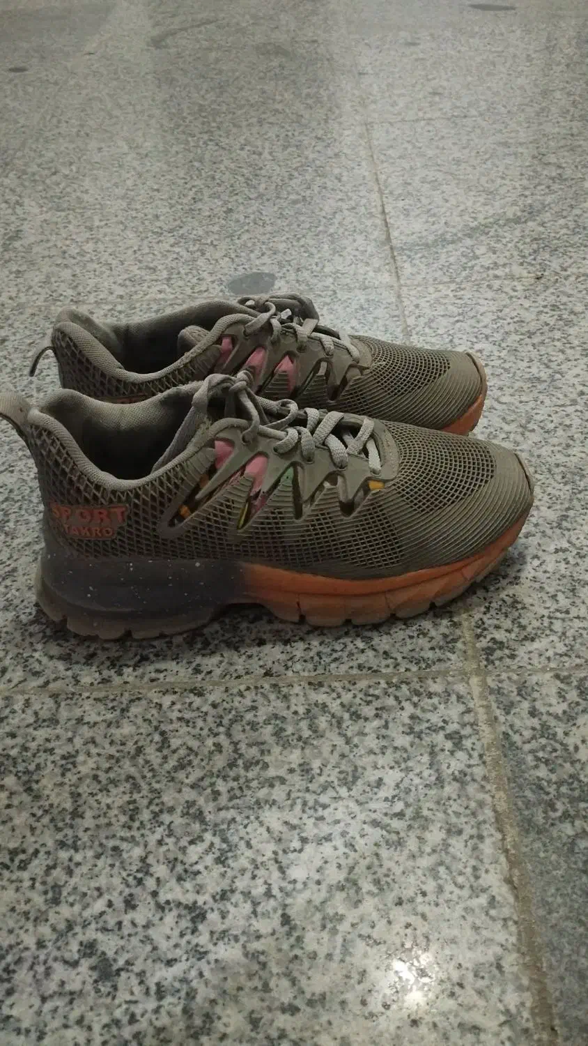 کفش|کیف، کفش، کمربند|ملایر, |دیوار