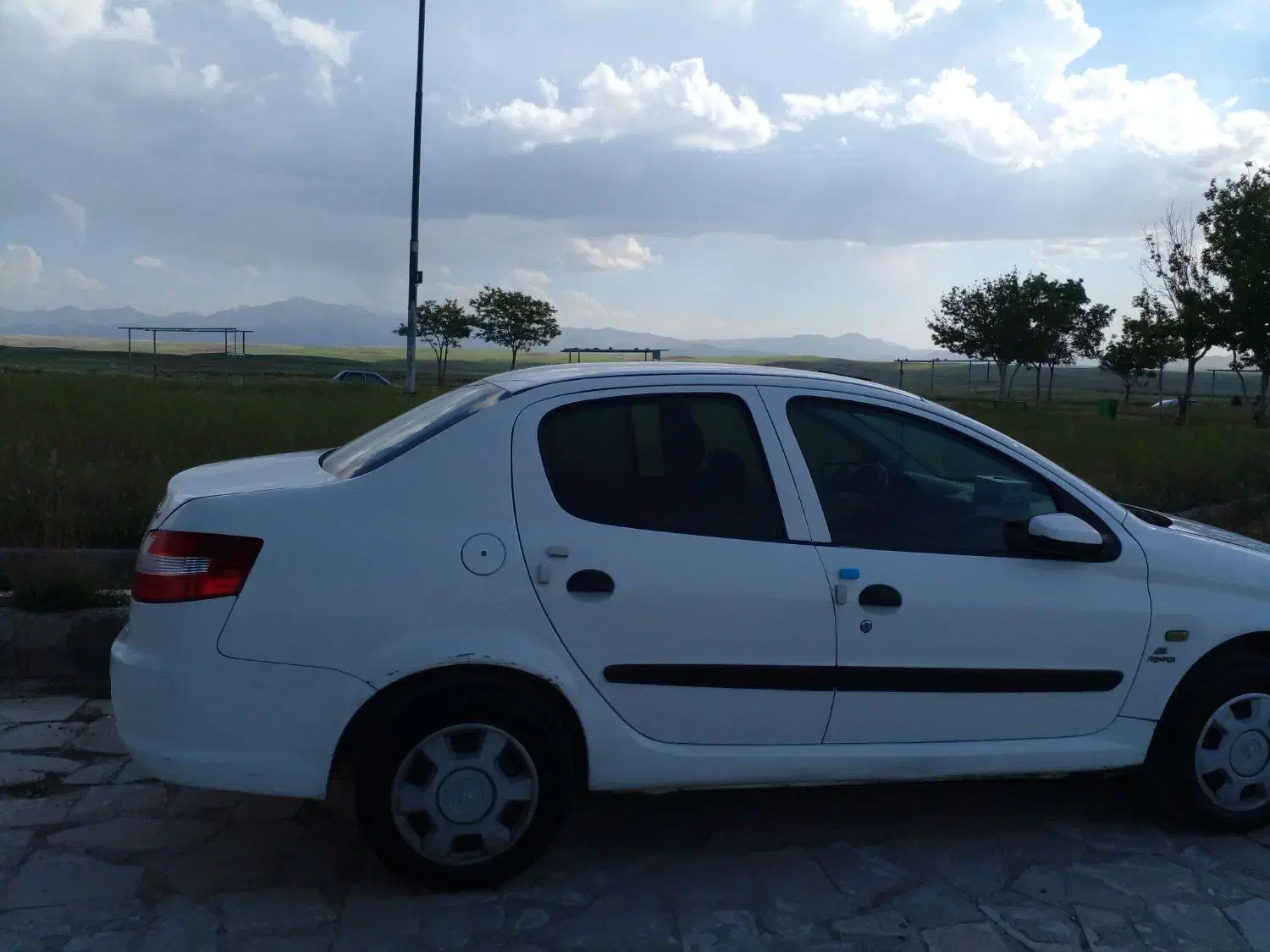 رانا ۹۱|خودرو سواری و وانت|همدان, |دیوار