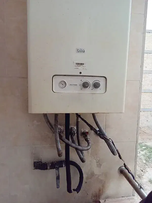 سرویس تعمیر پکیج در محل|آبگرمکن، پکیج، شوفاژ|اصفهان, پوریای ولی|دیوار