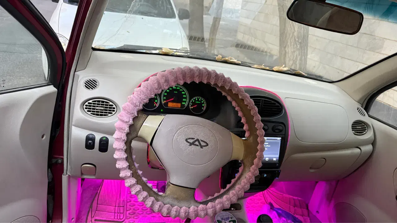 ام‌وی‌ام ۱۱۰ ۴ سیلندر|خودرو سواری و وانت|تبریز, |دیوار