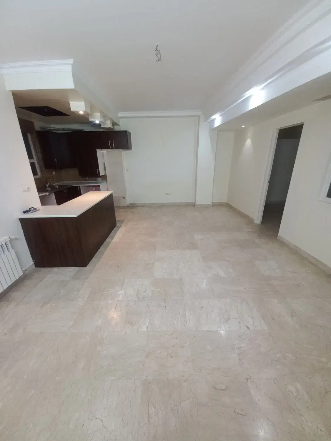 ۷۵متر قابل تبدیل ( شهران خ عسگری )|اجارهٔ آپارتمان|تهران, شهران شمالی|دیوار