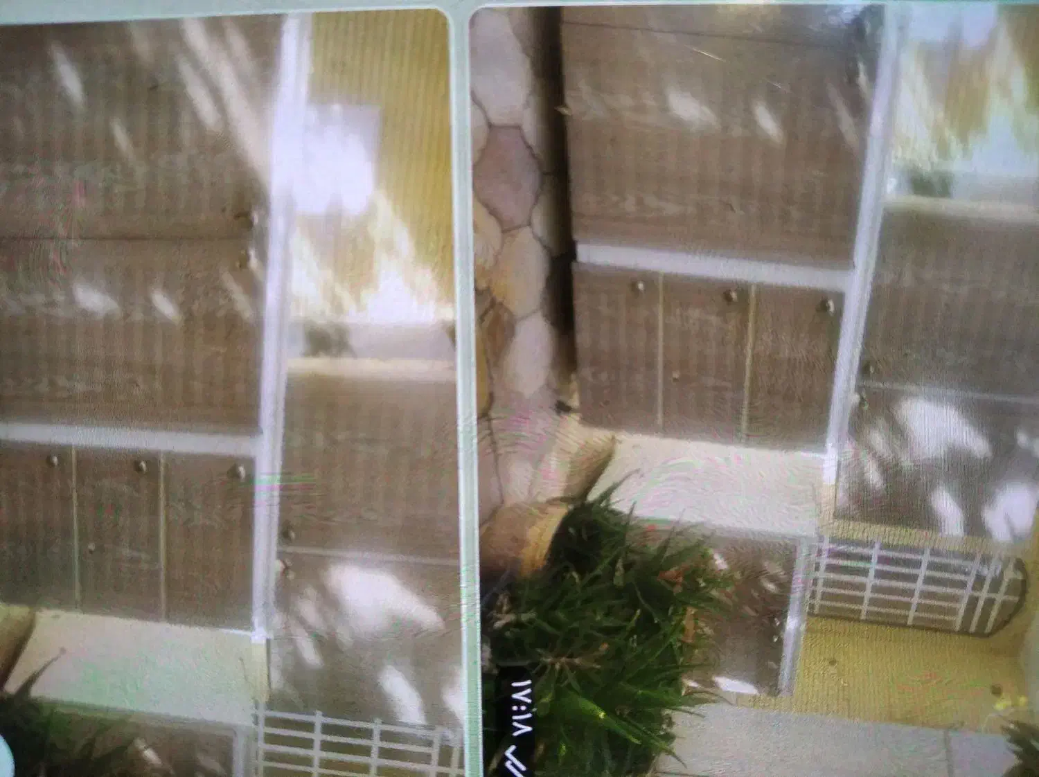 فروش کابینت دست دوم|بوفه، ویترین، کنسول|شیراز, شهرک بهشتی|دیوار