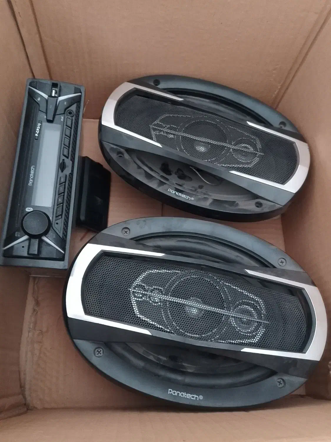 ضبط وباند ماشین|قطعات یدکی و لوازم جانبی|مشهد, بلال|دیوار