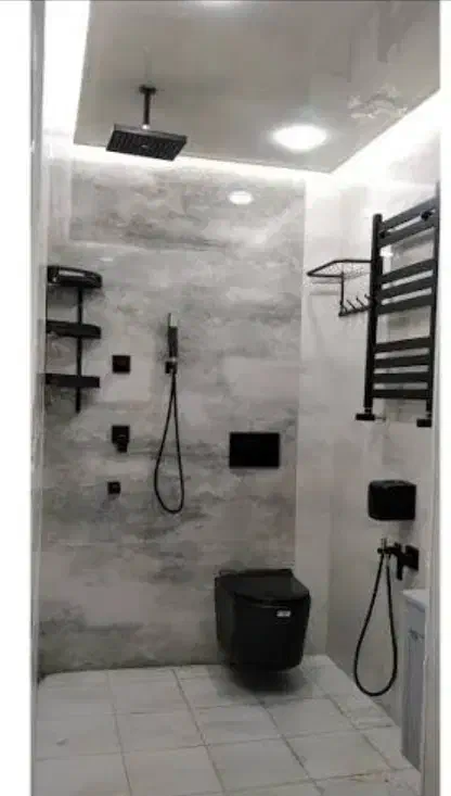 لوله کشی آب و فاضلاب نصبیجات کامل و تعمیرات|خدمات پیشه و مهارت|کیش, |دیوار