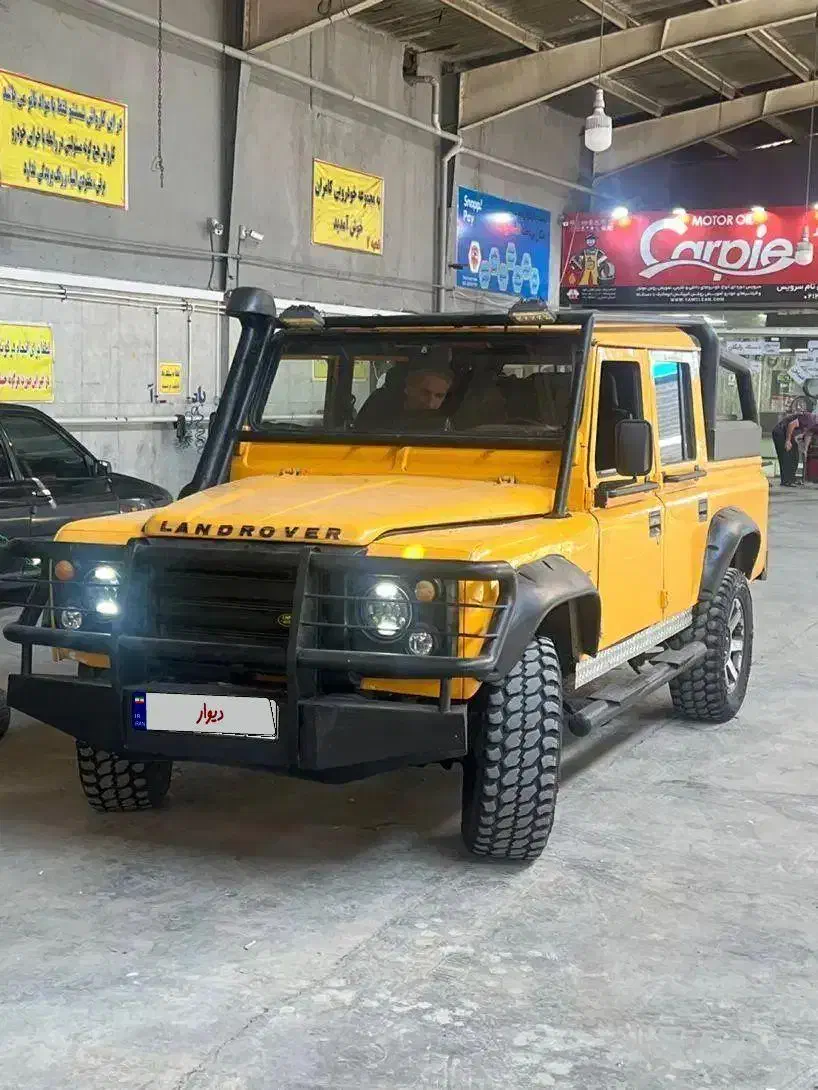 پاژن ۶سیلندر خاص|خودرو سواری و وانت|تهران, ولنجک|دیوار