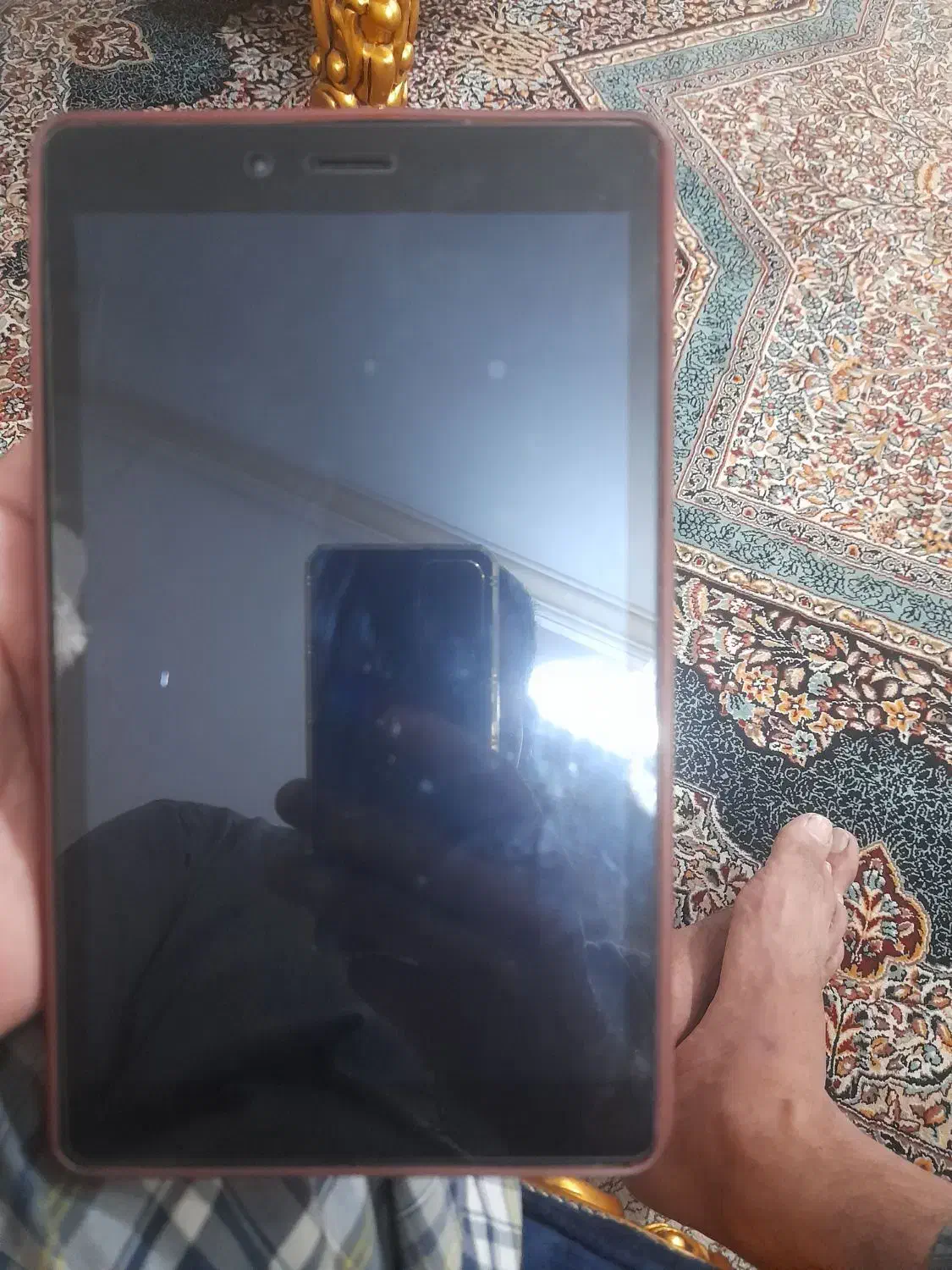 تبلتt295|تبلت|مشهد, فاطمیه|دیوار