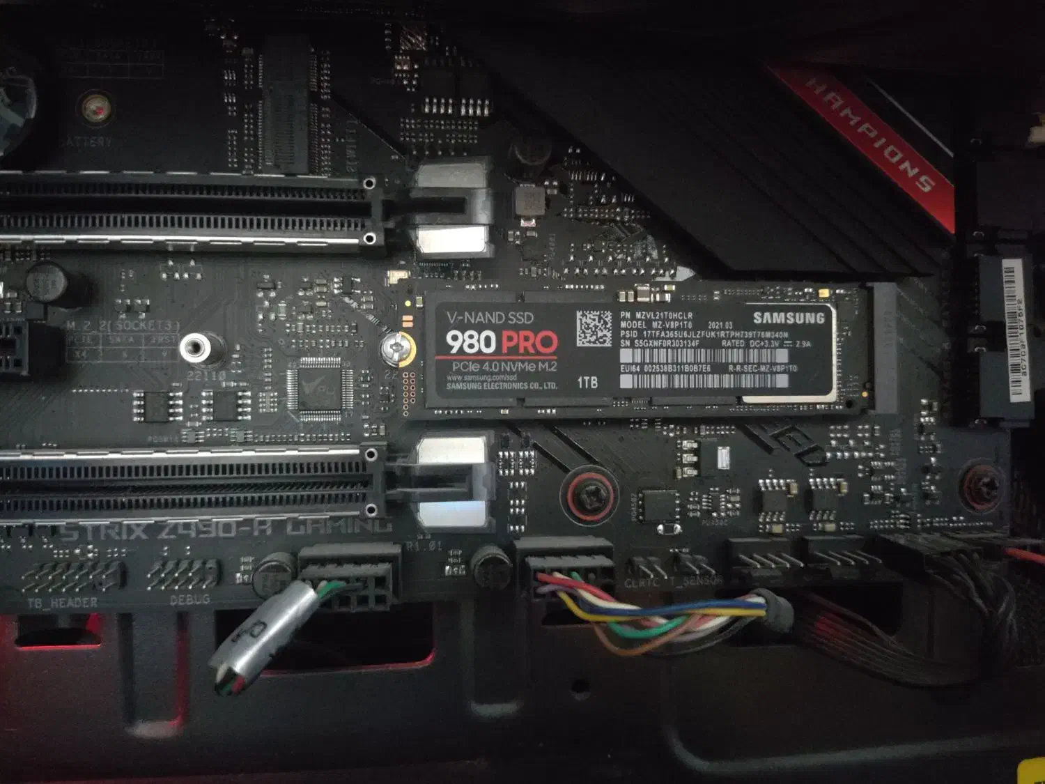 سیستم گیمینگ و رندرینگ core i9|رایانه رومیزی|شیراز, فرگاز|دیوار