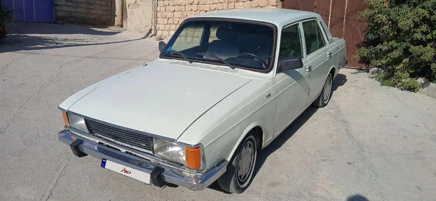 پیکان ۸۲|خودرو سواری و وانت|کرمانشاه, |دیوار