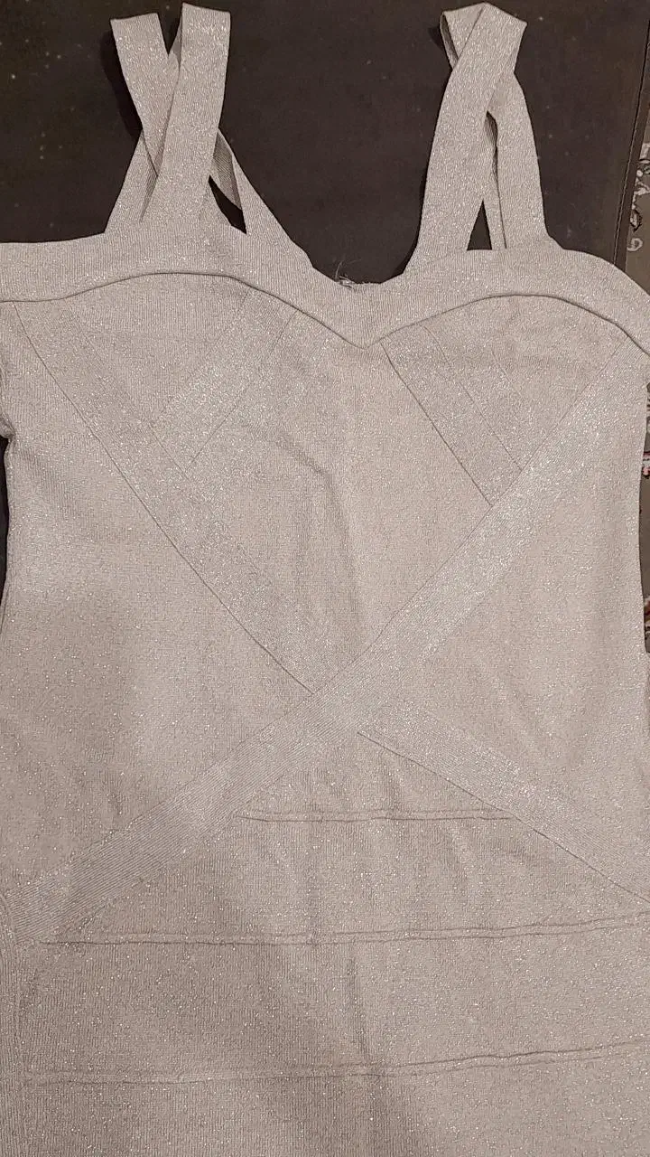 پیراهن مجلسی زنانه بسیارشیک|لباس|رشت, سلیمانداراب|دیوار