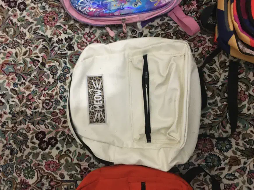 کیف جنس عالی نو|کیف، کفش، کمربند|پاکدشت, پاکدشت (مامازند)|دیوار