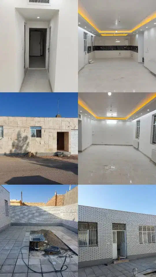 منزل ویلایی ارین شهر|فروش خانه و ویلا|سده (خراسان جنوبی), |دیوار