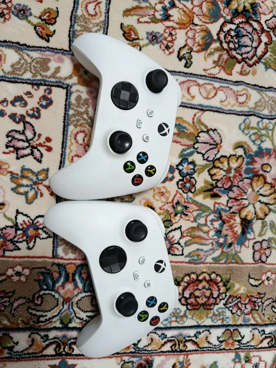 ایکس باکس سری اس ۵۱۲ گیگ|کنسول، بازی ویدئویی و آنلاین|نظرآباد, نظرآباد|دیوار