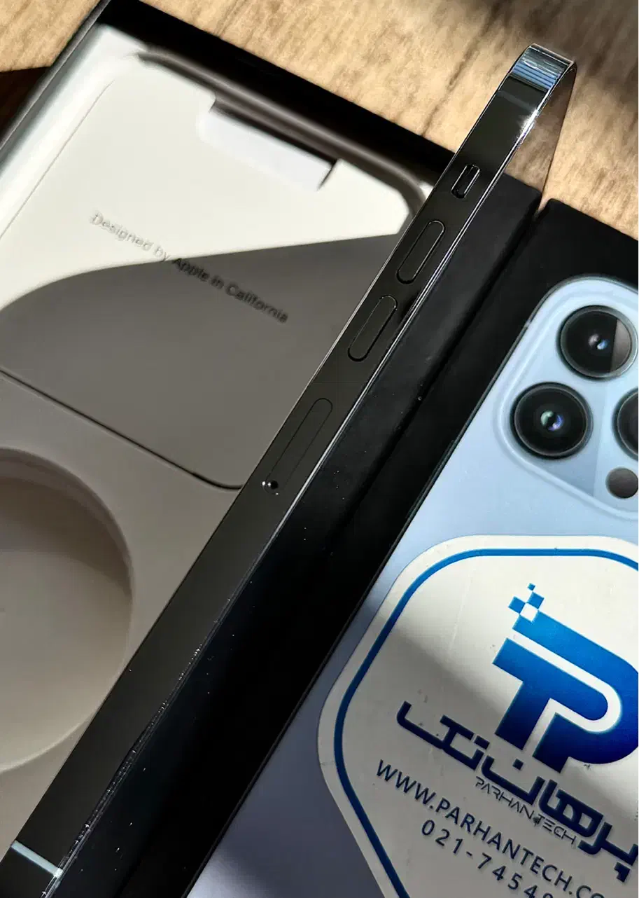 ایفون ۱۳ پرومکس|موبایل|بانه, |دیوار