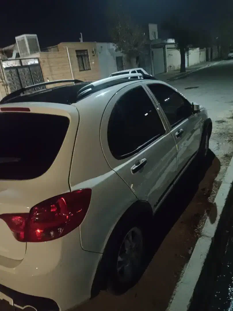 کوییک GXrمدل1403رینگ الومینیوم|خودرو سواری و وانت|کوهدشت, |دیوار