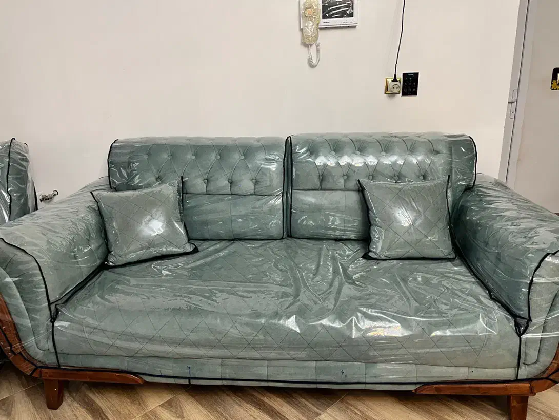 مبل راحتی|مبلمان خانگی و میز عسلی|زرند, |دیوار