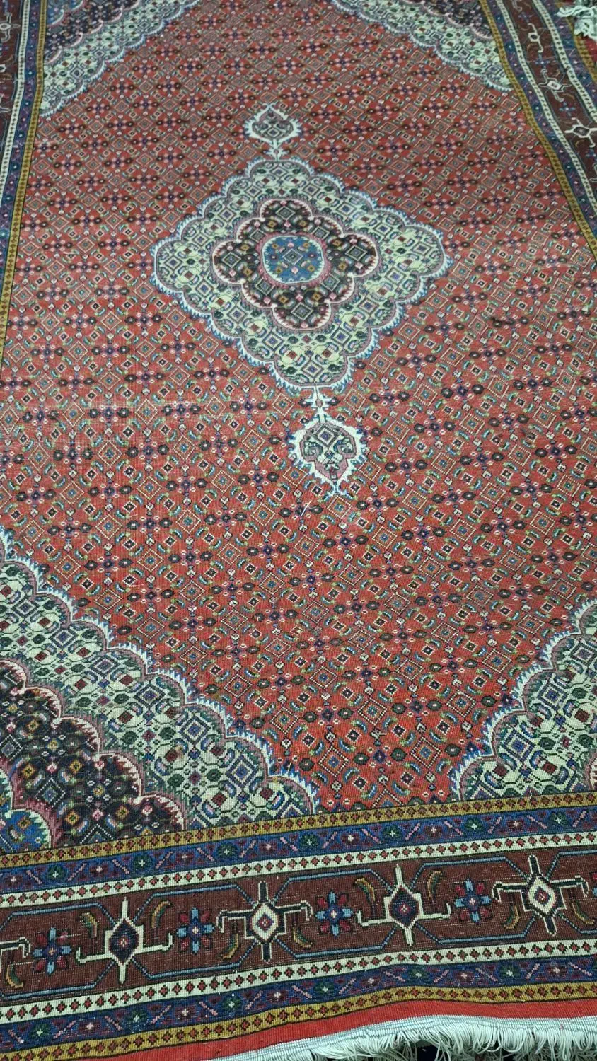 فرش دستبافت|فرش|اردبیل, |دیوار