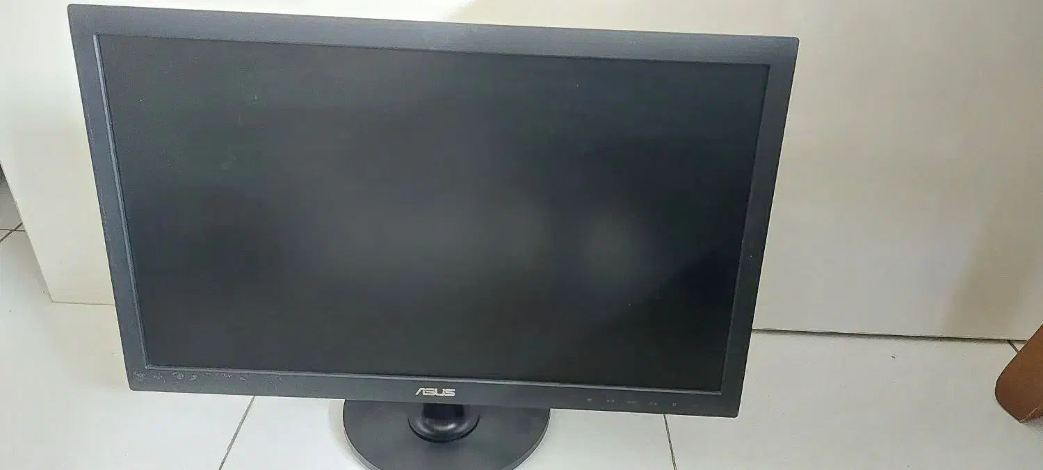 مانیتور asus|قطعات و لوازم جانبی رایانه|تهران, امیر بهادر|دیوار