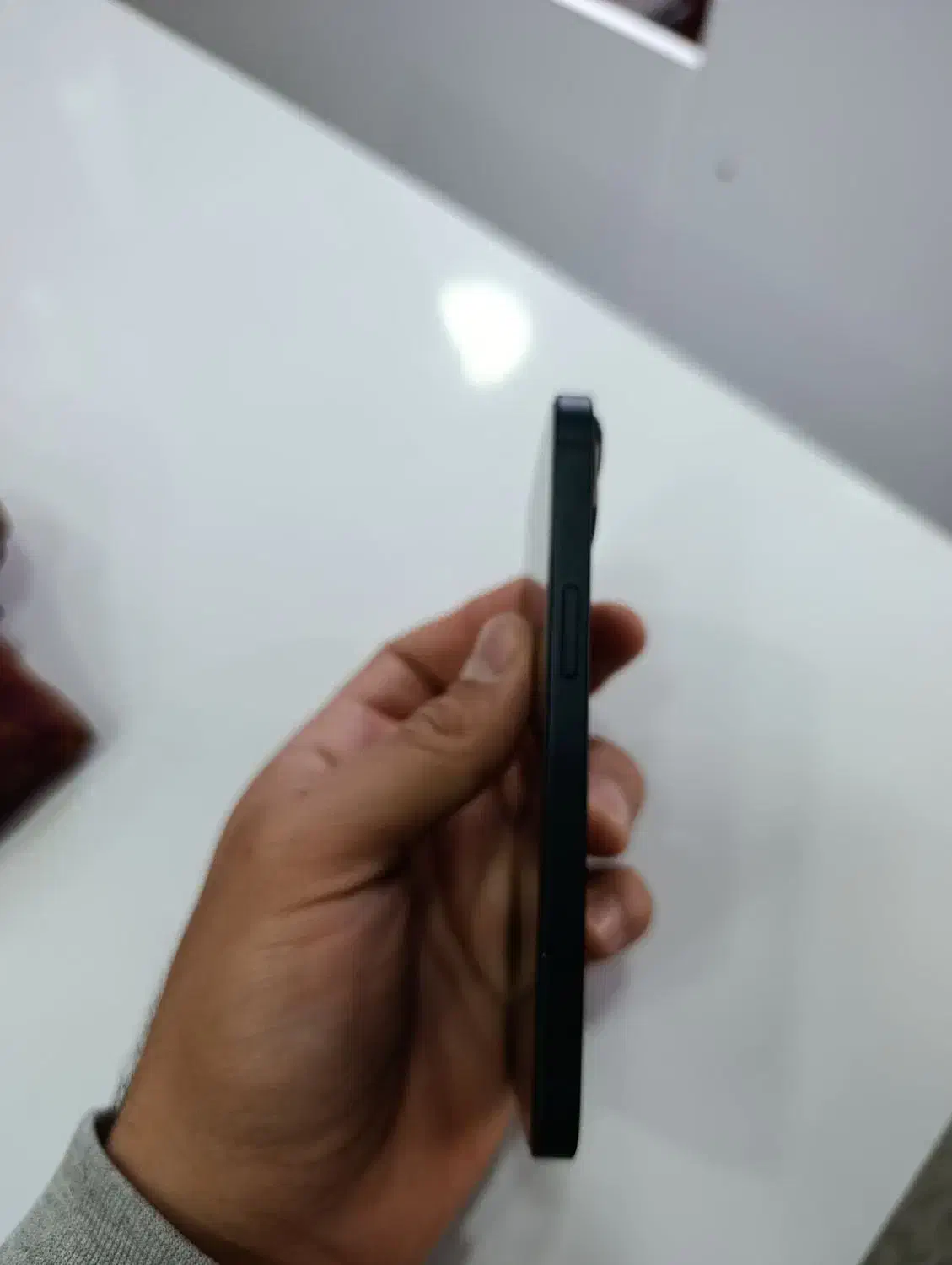 ۱۳ نرمال تمیز بدونه ایراد به شرط تست میدم پلمپ|موبایل|ارومیه, |دیوار