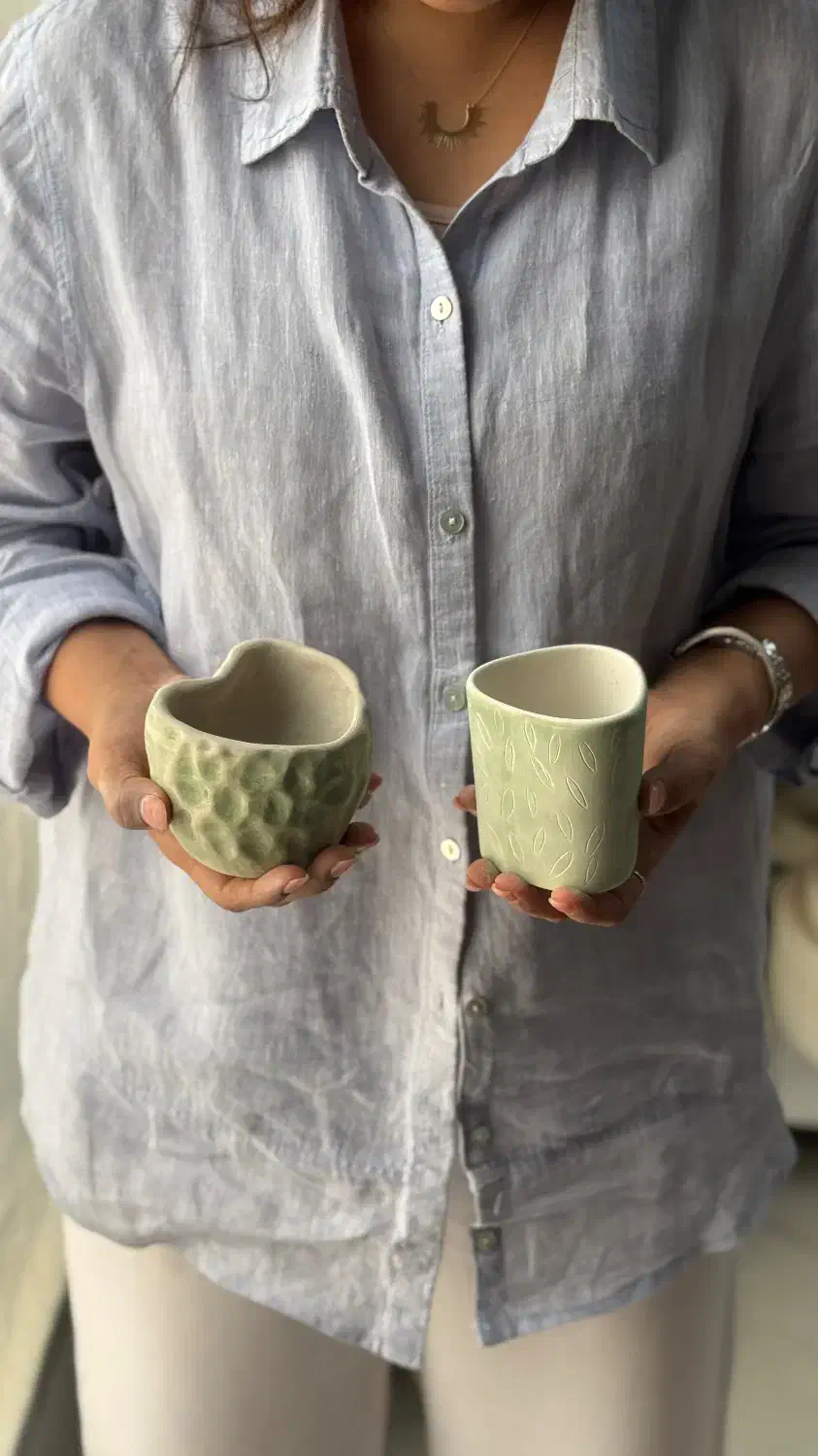 دورهمی سفالگری|خدمات آموزشی|اهواز, زیتون کارمندی|دیوار