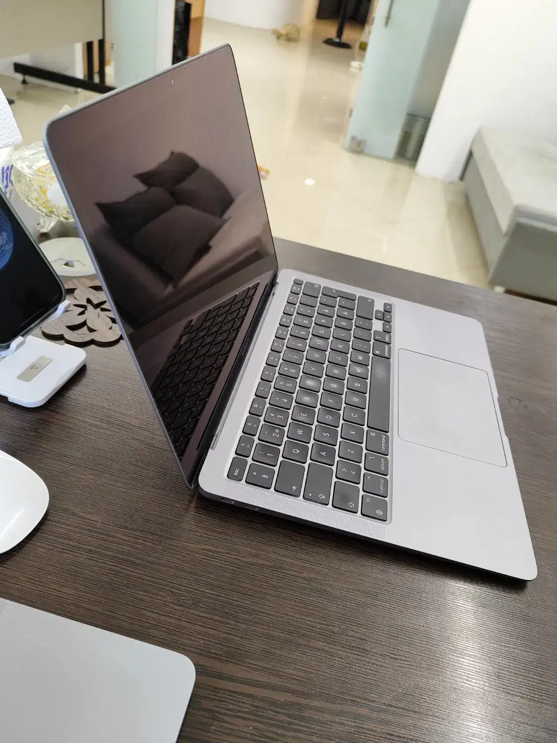 MacBook Air|رایانه همراه|تهران, بهجتآباد|دیوار