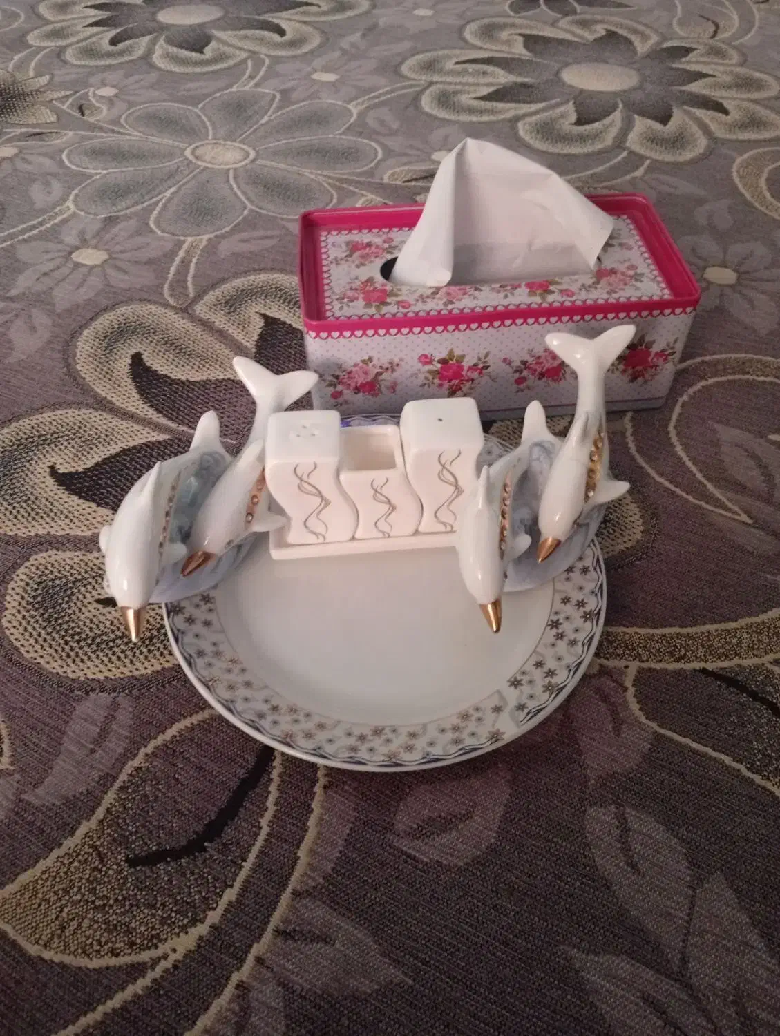 ظروف آشپزخانه|ظروف سرو و پذیرایی|محمدیه-قزوین, |دیوار