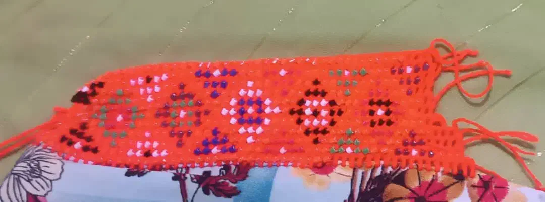 دوخت انواع کریشی هر مدلی بخاین دوخته میشه|لوازم خیاطی و بافتنی|چابهار, |دیوار