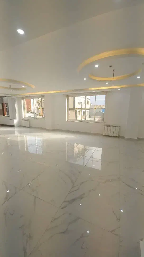 تَک واحد فول امکانات ۱۸۵ متر۳ خواب|اجارهٔ آپارتمان|بندر انزلی, انقلاب|دیوار