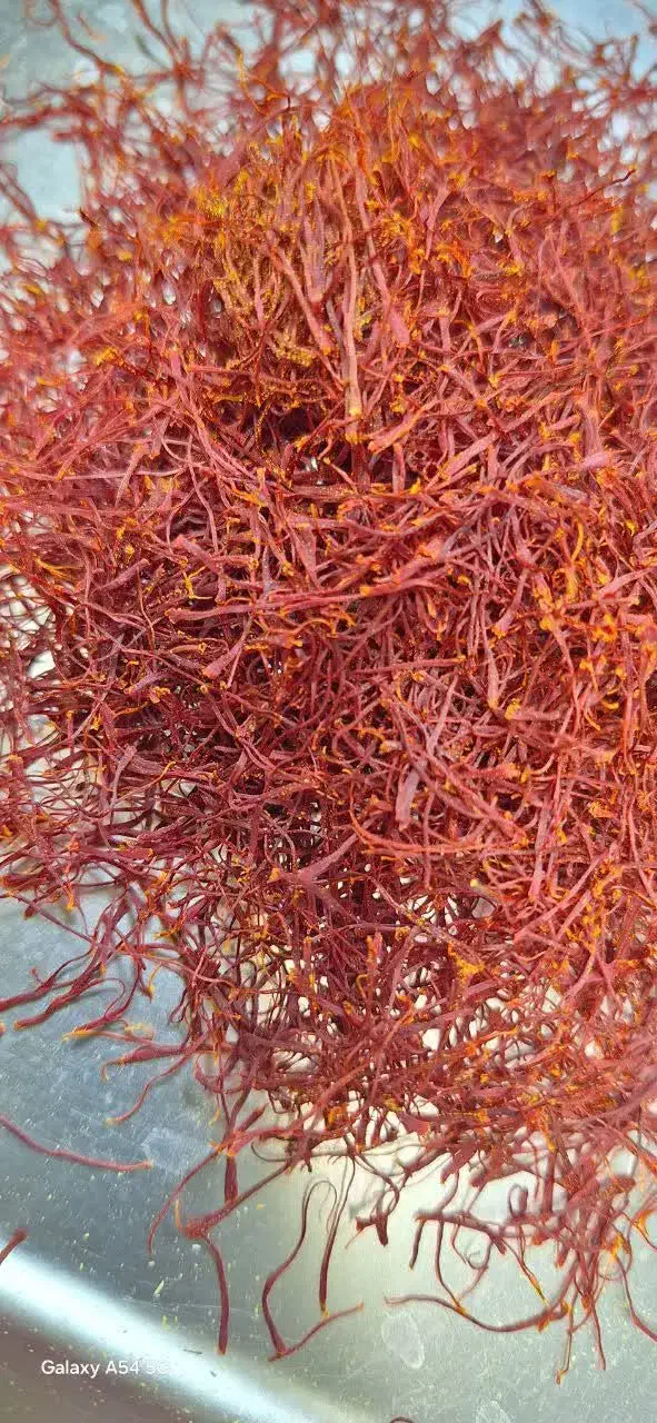 نگین زعفران|خوردنی و آشامیدنی|خاش, |دیوار