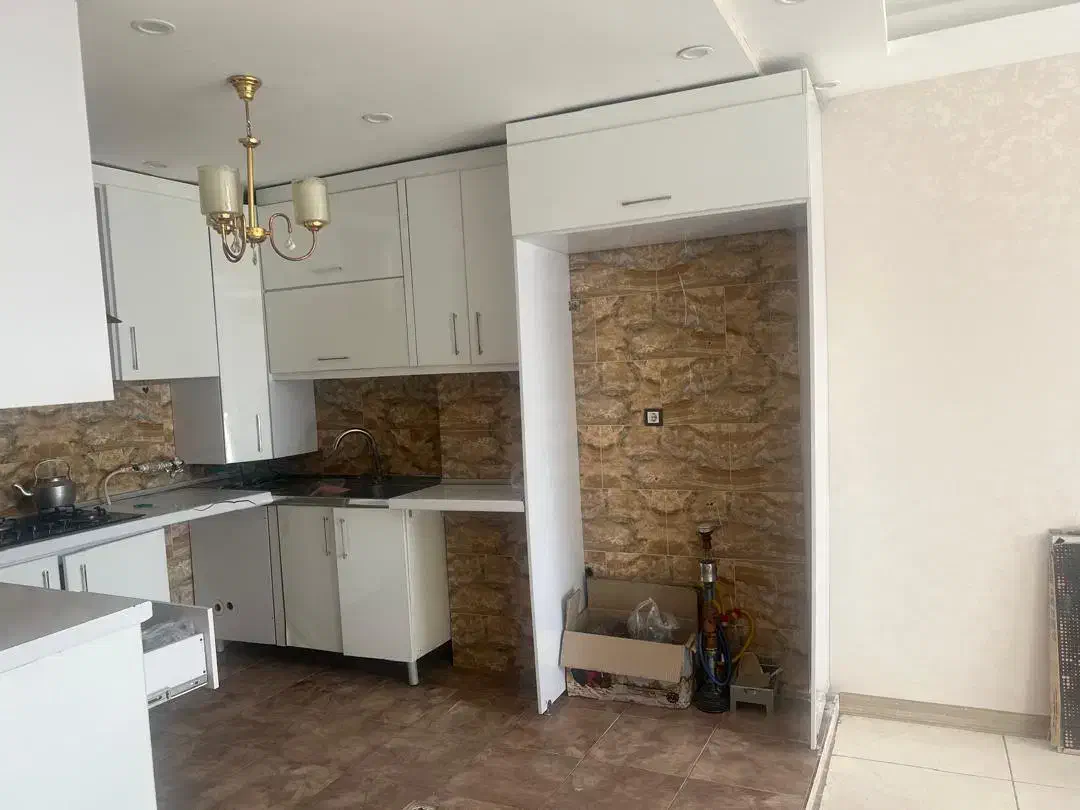 کابینت ام دی آف دست دوم در حد نو بفروش میرسد|مصالح و تجهیزات ساختمان|صدرا-فارس, فاز ۱|دیوار