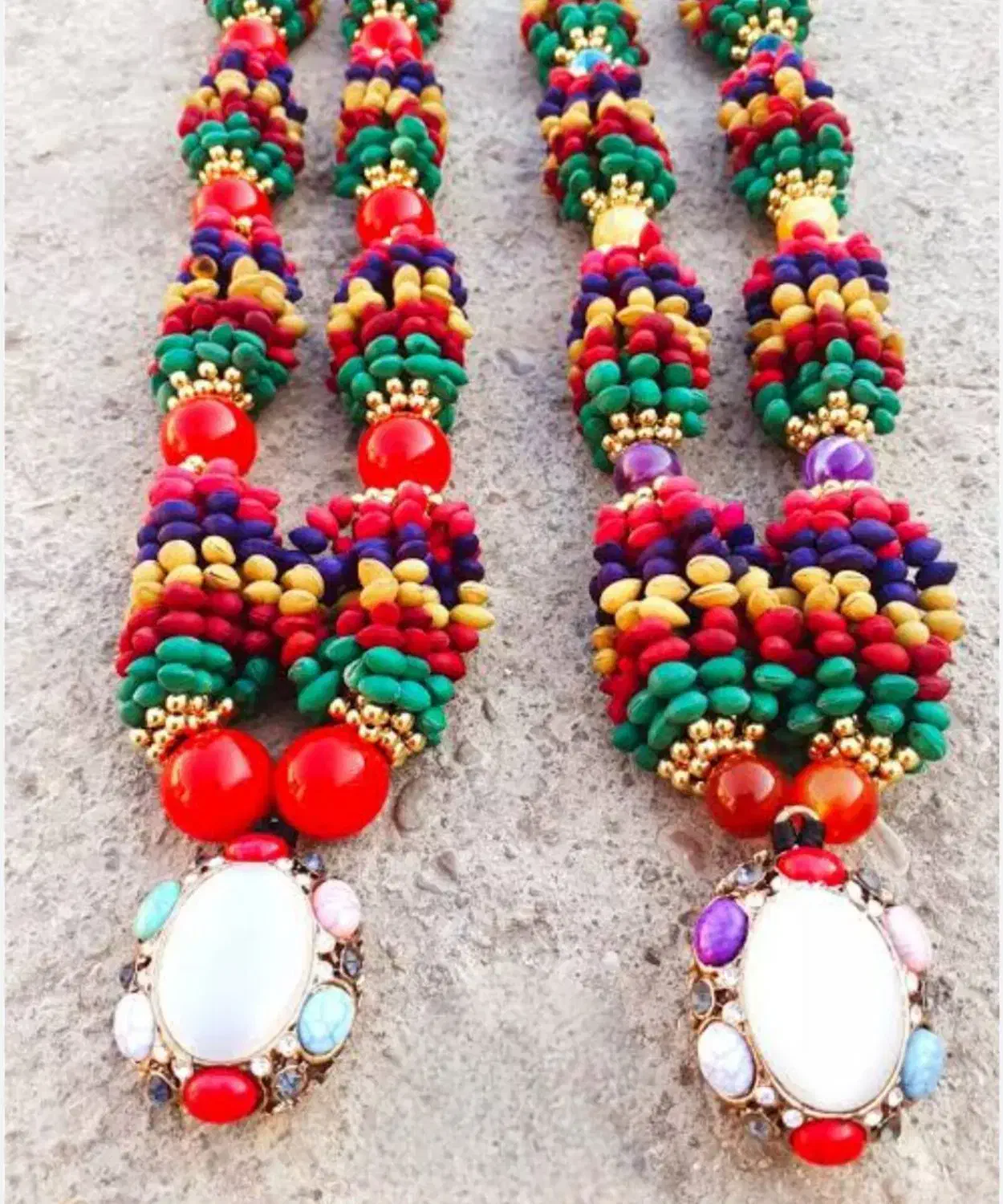 ساخت انواع مهلو‌ومیخک در هررنگ ومدل|بدلیجات|یاسوج, |دیوار