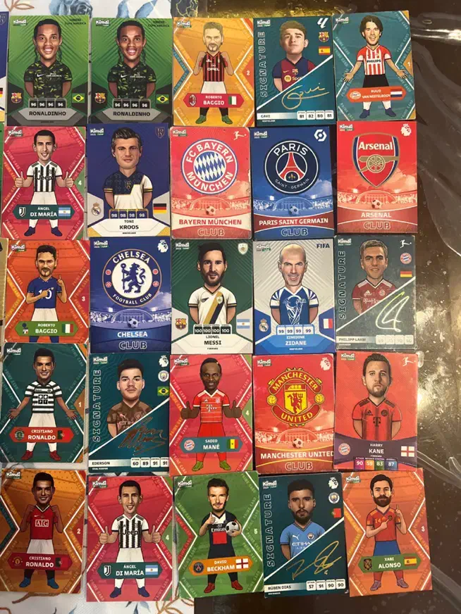 کیمدی کمیاب کلکسیونی|کلکسیون و سرگرمی|اهواز, کیان اباد|دیوار