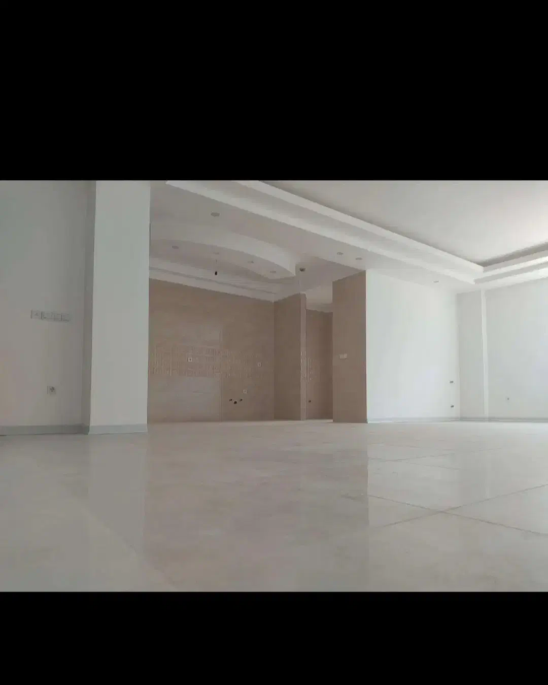 فروش اپارتمان سه خواب صفر شیک معلم|فروش آپارتمان|ساری, |دیوار