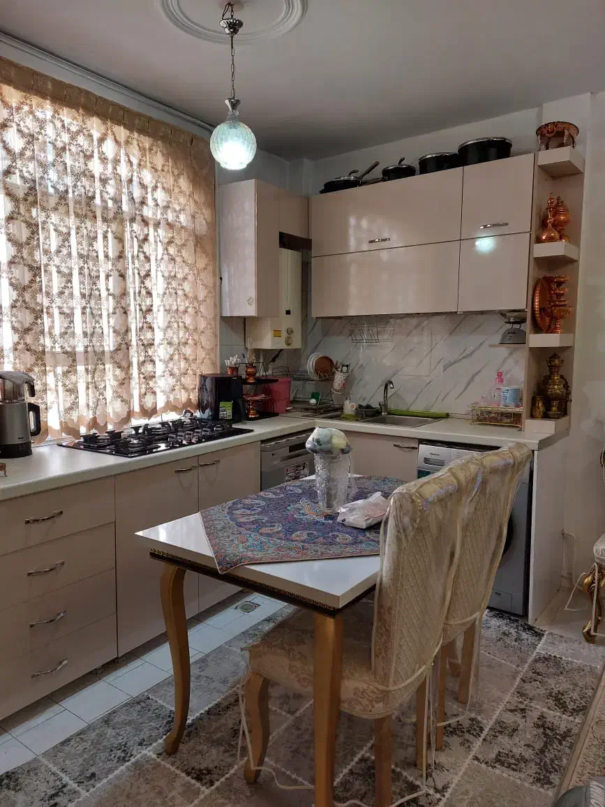 47متر بازسازی شده