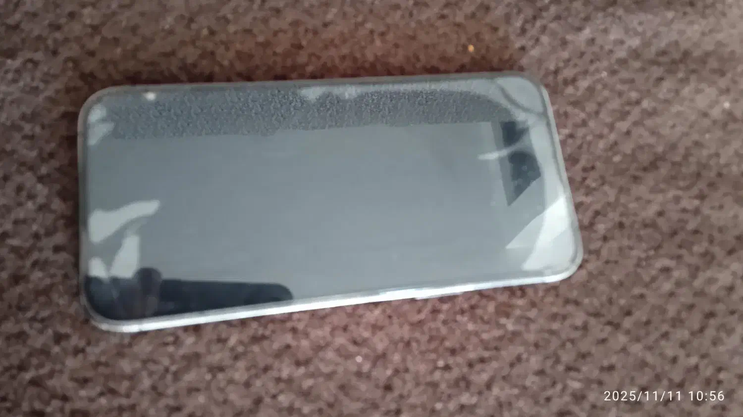 آیفون ۱۳ پرومکس ۲۵۶ zaa|موبایل|تویسرکان, |دیوار