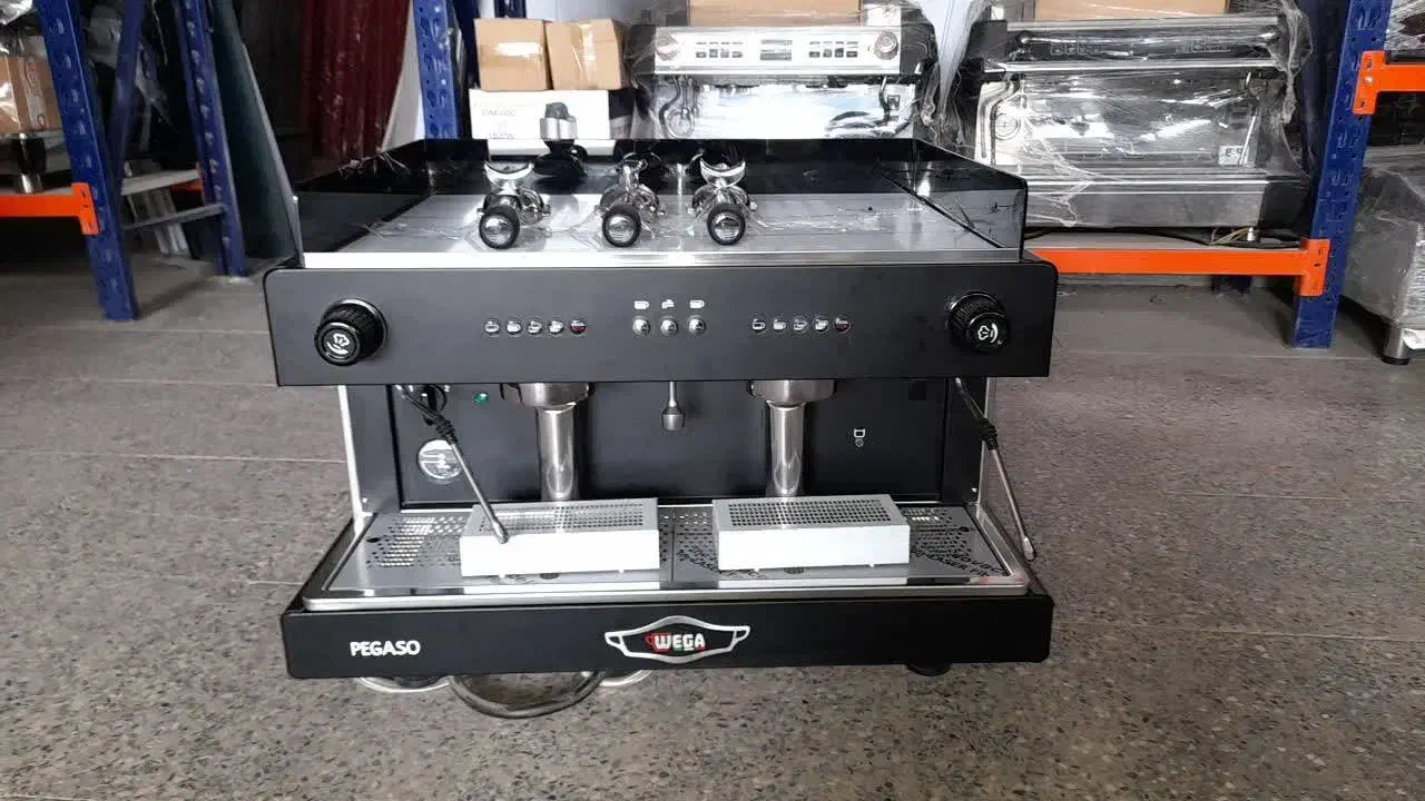 دستگاه اسپرسو و تجهیزات کافی شاپ|کافیشاپ و رستوران|بم, |دیوار