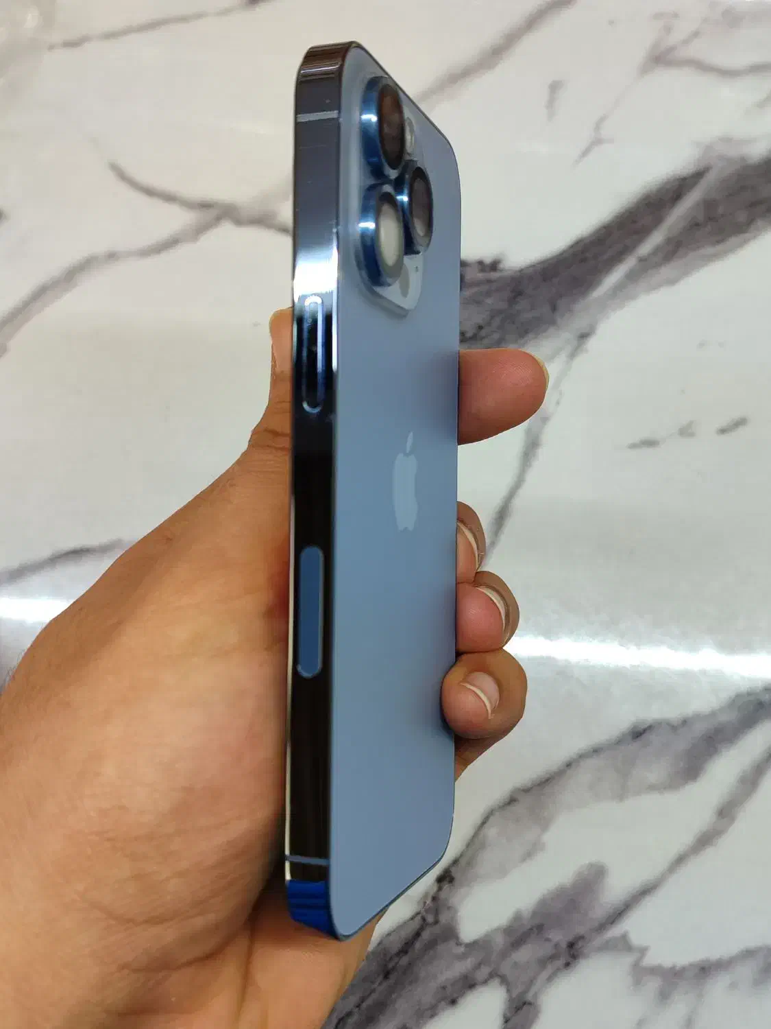 آیفون 13 پرو 256 درحد نو|موبایل|نسیم‌شهر, |دیوار