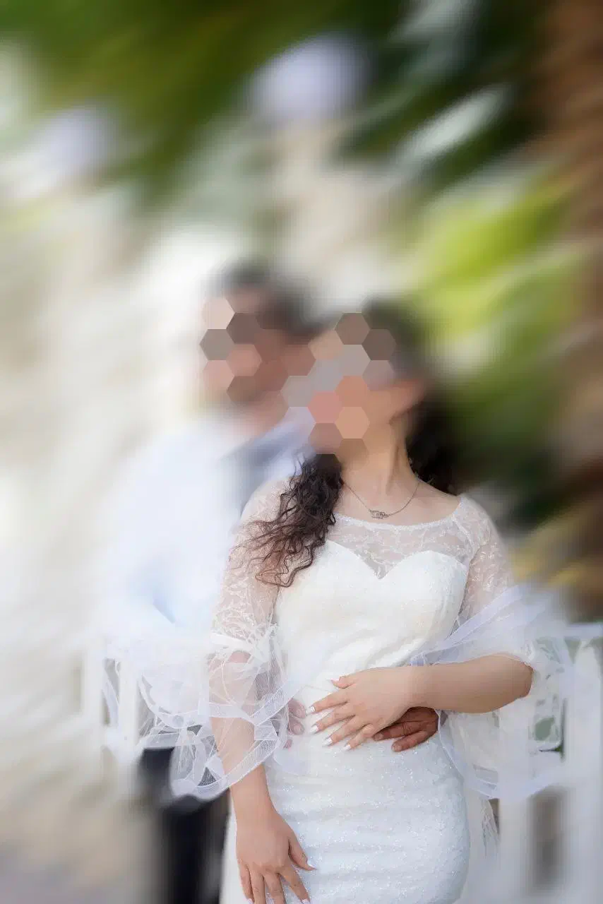 لباس عروسی و مجلسی|لباس|صدرا-فارس, فاز ۱|دیوار