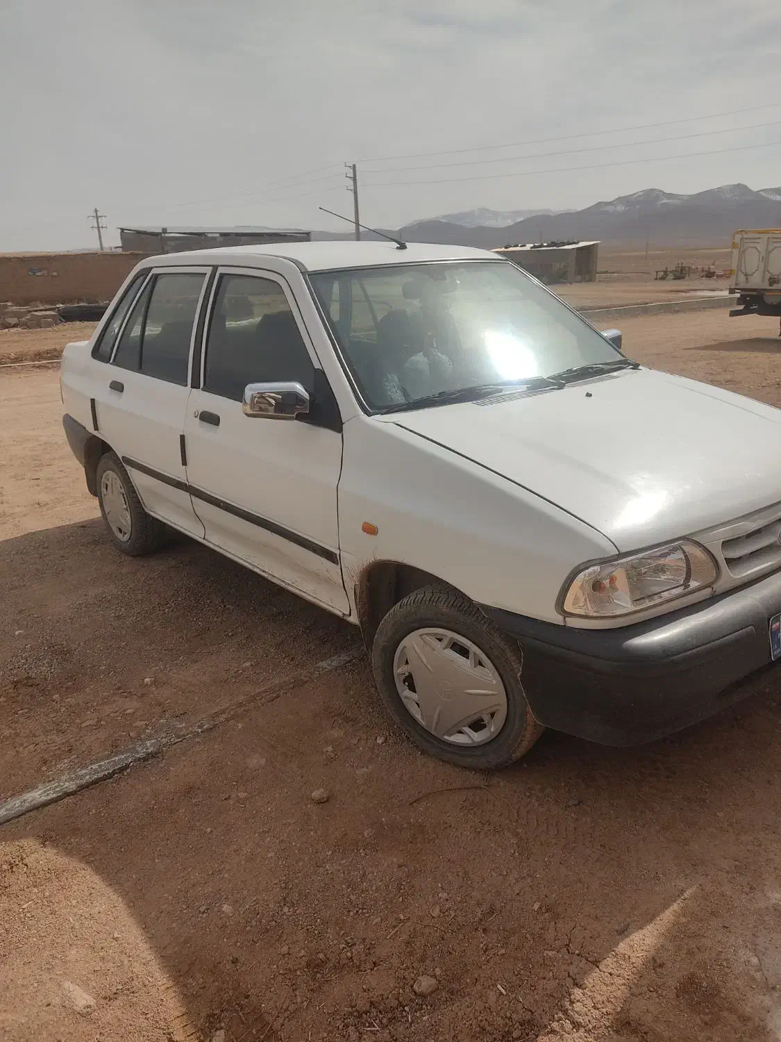 پراید 88|خودرو سواری و وانت|سرچهان, |دیوار