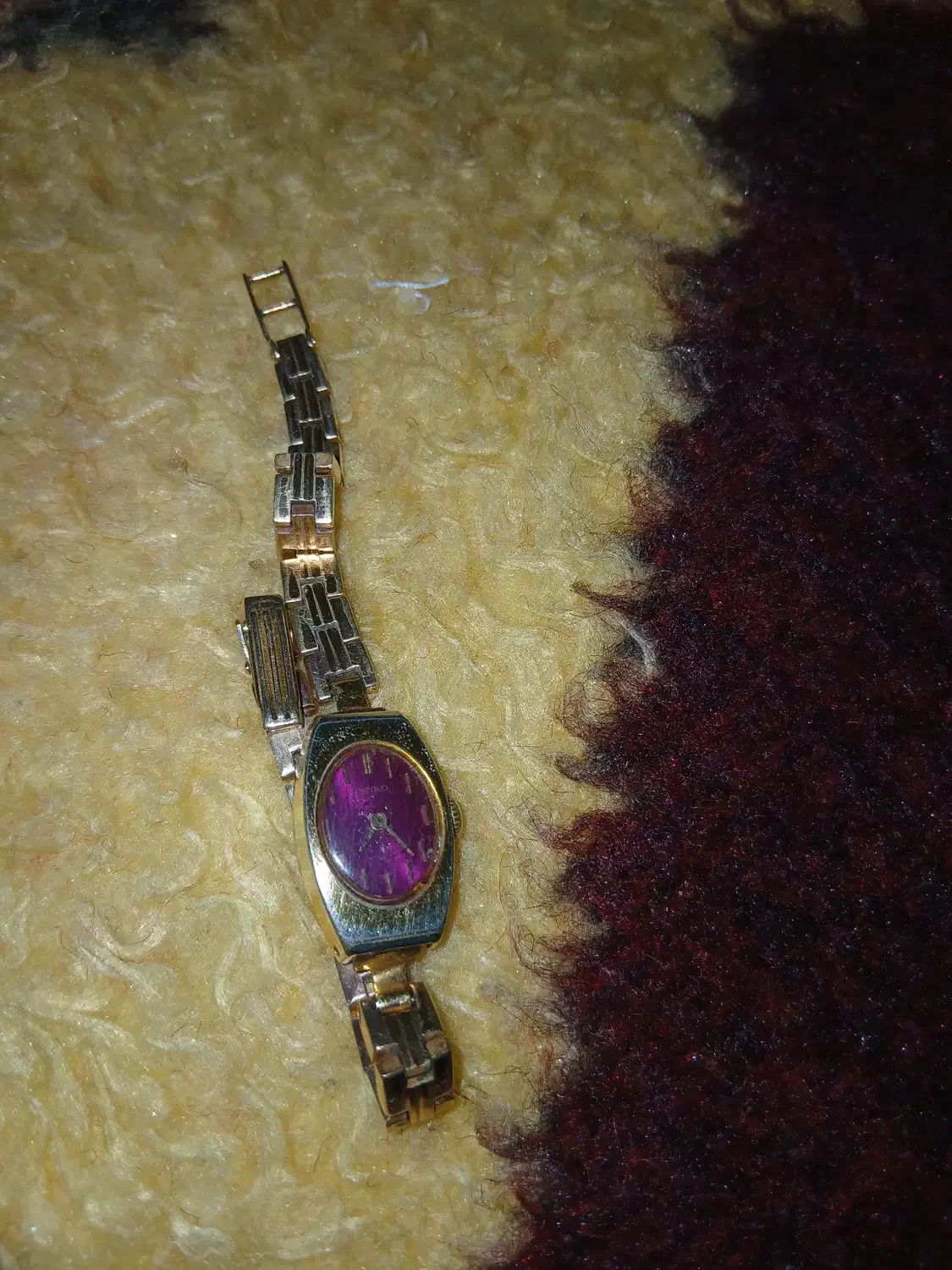 ساعت سیکوزنانه قدمت ۷۰سال|ساعت|شاهین‌شهر, مورچه خورت|دیوار