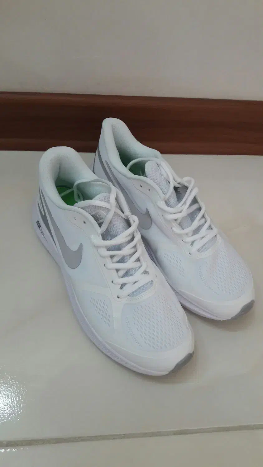 کتونی سایز ۴۱|کیف، کفش، کمربند|گنبد کاووس, |دیوار