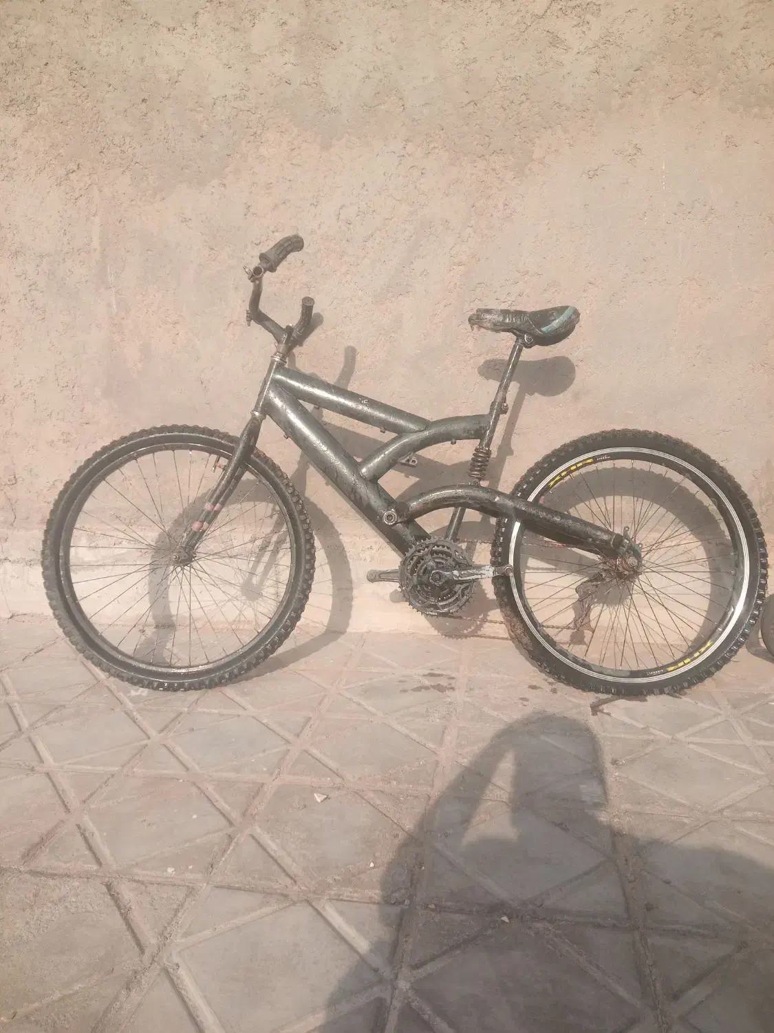 چرخ 26|دوچرخه، اسکیت، اسکوتر|فهرج, |دیوار