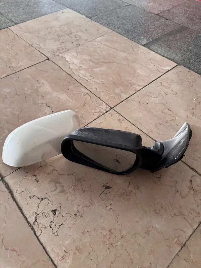 لوازم استوک مزدا ۳ قدیم|قطعات یدکی و لوازم جانبی|تهران, فردوس|دیوار