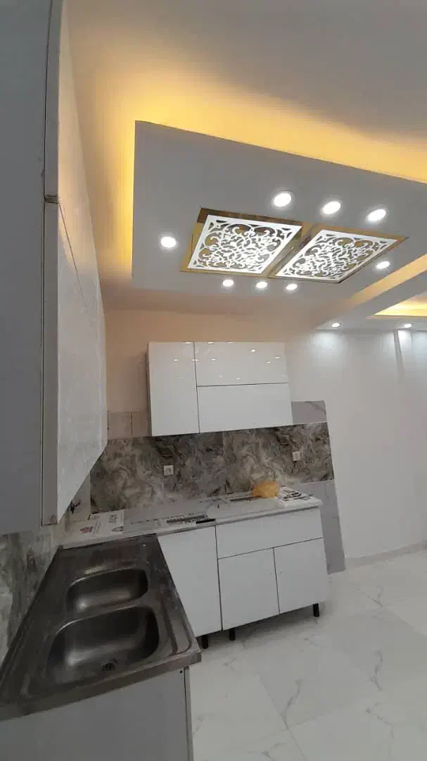 دوخوابه 16 متری بهاره مارلیک سرآسیاب املاک مهر|فروش آپارتمان|ملارد, |دیوار