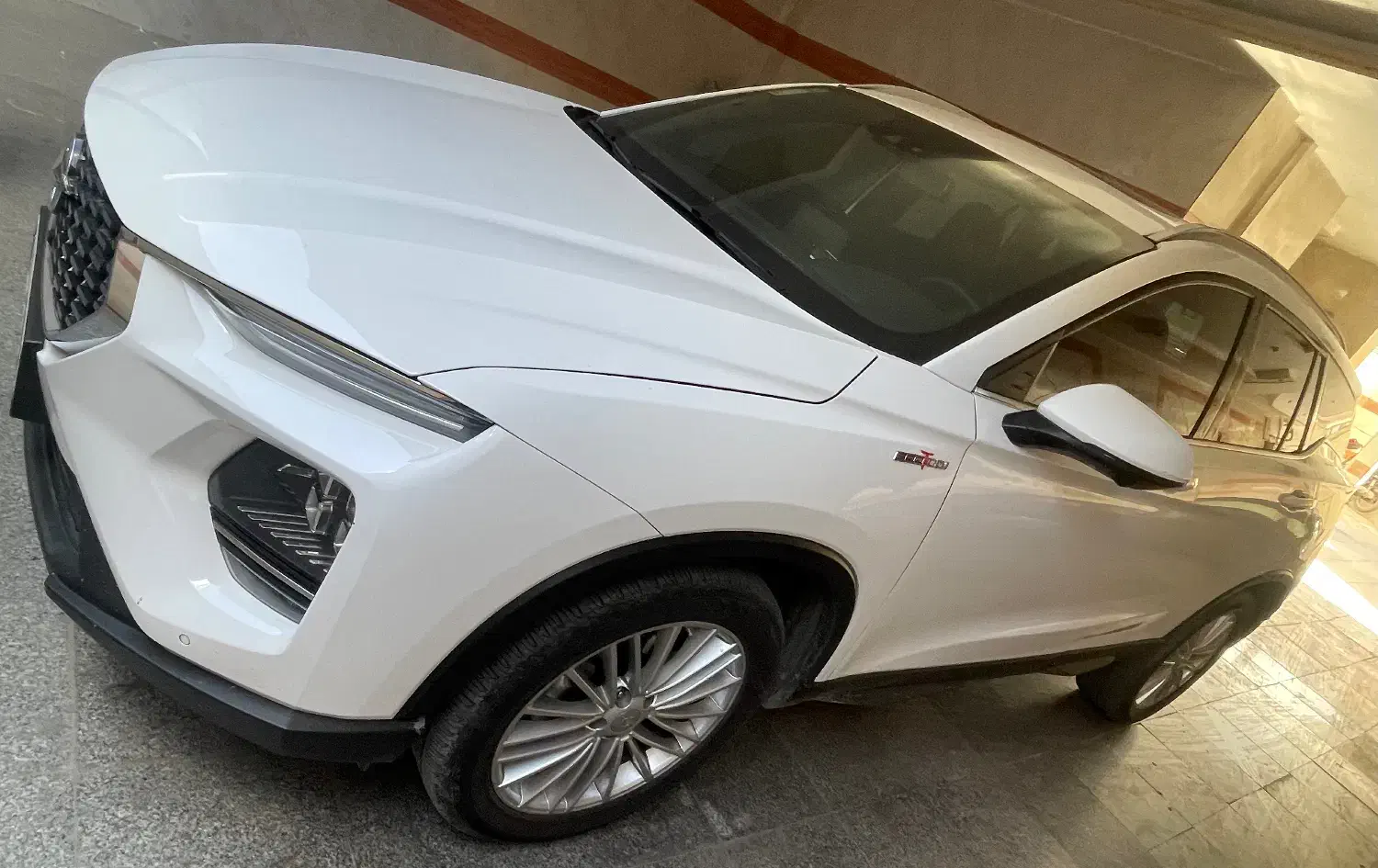 هایما s8|خودرو سواری و وانت|مشهد, هفده شهریور|دیوار